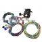 21 Circuit Wiring Harness For Chevy Mopar Ford hotrods Universal X-long wires