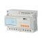 Acrel Installation of infrared communication guide rail for AC three-phase itemized metering ammeter of acrel dtsd1352