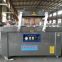 Double Chamber Automatic Vacuum Wrapping Thermoforming Machine Vacuum Packing Machine For Food Commercial