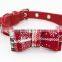 Custom Logo pet supplies dog collar pet activity collar