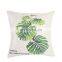 High Quality And Popular Decorative  Luxury  Cushion Factory Price  Linen Throw Pillow Cover