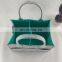 felt baby diaper caddy bag nursery storage bag bin and car organizer for diaper