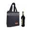 Factory direct sale holder Portable Customized Felt Wine Holder