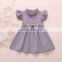Summer Toddler Kids Baby Girl Casual Clothes Princess Party Dress Dresses