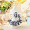 Oem manufacturer Luxury pet dress skirt summer dog dress