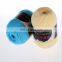High quality market price for cotton yarn 50 cotton 50 acrylic yarn cotton knitting yarn