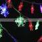 Battery Operated Indoor Decoration Christmas LED String Light
