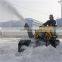 compact Crawler Mini Loader