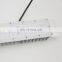 High efficiency led module with lens light engine for street light
