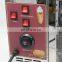 Automatic roti maker chimney cake kurtos kalacs machine automatic rotimatic chimney machine