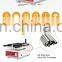 Fish Shape Ice Cream Machine Waffle Making Icecream Cone Machine