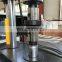 DPL1000 electronic static testing and dynamic testing machine fatigue testing machine