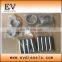 For Mitsubishi forklift&excavator engine S4Q S4Q2 valve valve guide valve kit