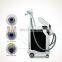 For spa OPT + Fractional RF + Nd Yag Laser 3 in 1 Skin Tightening Tattoo Removal Permanent Hair Removal for men