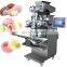 Hot Sale Automatic Mochi Daifuku Arranging Machine / Small Mochi Making Machine Factory Price