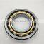 Angular contact ball bearings High precision 7220 BECBM Bearings