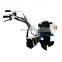 Multi functional walking tractor mini tillers