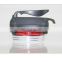 Newest Design Cycle Light Safety Rechargeable Front Light Bicycle Led Light