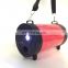 Wireless Music Player Portable Colorful LED Light Bluetooth Speaker