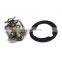 Engine Coolant Thermostat W/ Gasket For Honda Accord Civic  19301PAA306