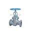 ansi b 16.34 gg25 carbon steel flange globe valve