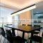 Contemporary Pendant Lighting Acrylic Chandelier for Living Room
