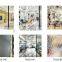 sell 3-19mm decorative glass pieces high quality decorative glass