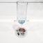 Wedding Favor Custom Print Logo Glass Coasters