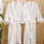 Bath Robes women 100% cotton Plain for Hotel/Home/Pool/Beach Use baby bath robe