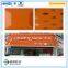 Water and Fire Proof Decorative FRP Wall Panels for Shop
