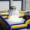 Factory sale kids inflatable foam dance party pit bouncer for rent