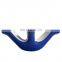 Customized Large Inflatable Water Totter Toys Inflatable Water Seesaw For Entertainment