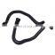 Set of 2 Heater Hose Coolant Line Fire Hose For VW Passat Audi A4 Quattro 8D0819373N,8D0819371H