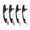 Outside Door Handles Front Rear Left Right For 05-09 Hyundai Tucson 82650-2E000