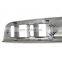 Gray Window Switch Panel Trim Bezel 3B1 867 171E For VW Passat B5 Jetta Golf MK4