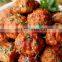 150kg weight and one year warranty meatball  making machine