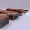 Shengxin Aluminium aluminum tube for roller blind for windows and doors aluminium extrusions