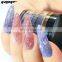 2021 Newest Trend Bling Bling Shinny Acrylic Bulk Dipping Powder Nails Healthy Nail