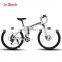 Foldable bicycle that is easy to carry mountainbike 29 inch / cheap price with sensitive disc brake folding bike