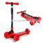 2020 Newly Design Cheap Price Foot Pedal Baby Friendly Scooter (swing Car Child Scooter Baby) Baby Scooter