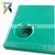 Flat Pads (UHMW-PE Material) for Wharf Fenders, UHMWPE Marine Fender Facing Pad Uhmwpe Marine Boat Fender Tug Boat Fenders
