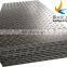 Temporary Black Construction Hdpe Material 4*8 Plastic Trackway Ground Protection Mats