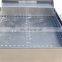 UHMW PE Truck dump bed liner/plastic liner sheet/self-lubricating UHMW-PE dump truck liner