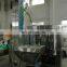 automatic triclopyr acid co2 wine whisky filling machine line for glass bottle