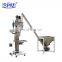Semi Automatic Powder Filling Machine
