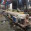 PPR Pipe Production Making Machine PE Plastic Corrugated Pipe Production Extruder Line
