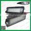 MK6 Led License Plate lamp Light No Error Code