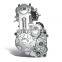 High Quality Motorcycle Engine CBD250CC Water Cooled Built-In Reverse Gear Motorcycle Engine Assembly