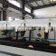High-Quality Pipe Laser Cutter Equipment 1000W CNC Metal Fiber Laser Cutting Machine