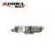 Auto Parts Spark Plug For BMW CHEVROLET Spark DCPR7EIX-6046 Car Repair